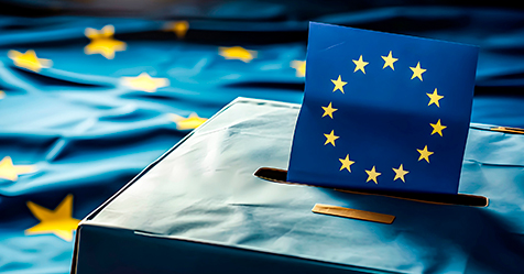 15 giorni decisivi per politiche europee: 6 giugno BCE su tassi, 9 giugno elezioni europee e 19 giugno infrazione per deficit