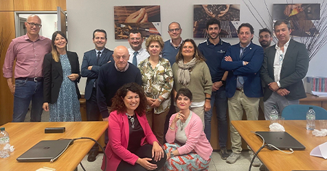 I tavoli d’ascolto per la rilevazione di metà anno sulla salute delle imprese
