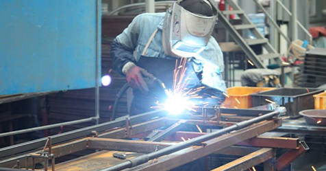 Rilevazione di metà anno: la fatica del manifatturiero e le mosse per il futuro