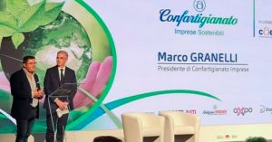 Alla Convention Consorzi Energia focus sugli ostacoli alla transizione green delle Mpi.