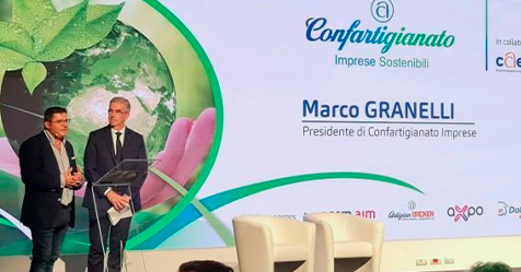Alla Convention Consorzi Energia focus sugli ostacoli alla transizione green delle Mpi.