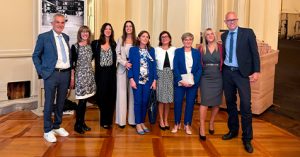 Premio Impresa e Lavoro: riconoscimento alla Scala.