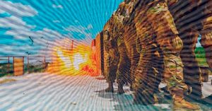 Medio Oriente in fiamme: con crisi geopolitiche e tensione prezzi energia a rischio 0,2 punti di PIL nel 2025 e 0,5 punti nel 2026