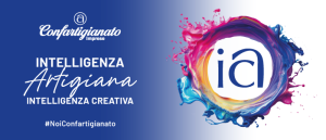 Confartigianato lancia il tesseramento 2025. L’intelligenza creativa degli artigiani protagonista del made in Italy.