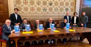 Legnano firma il primo Local Green Deal