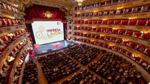 Camera di Commercio: “Premio Impresa e Lavoro 2025”