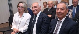 Domenico Barbaccia tra i Maestri d’Opera e d’Esperienza premiati da ANAP: riconoscimento nazionale all’eccellenza artigiana
