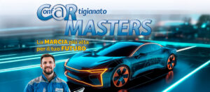 SAVE THE DATE 11.09.2025 | Car Masters 2025: nasce il nuovo percorso IFTS per carrozzieri e meccatronici