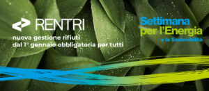 23 ottobre evento per la Settimana per l’Energia: RENTRI per micro e piccole imprese nella Settimana per l’Energia di Confartigianato