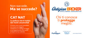 Polizza CAT NAT – Obbligo per le imprese entro il 31 dicembre 2025