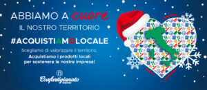 Consumi nelle feste natalizie per 26,6 miliardi euro intercettabili da 298mila imprese artigiane