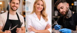 RENTRI – IMPORTANTE ESONERO PER ACCONCIATORI, ESTETISTI E TATUATORI