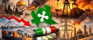Conflitto in Medio Oriente: impatto su export e energia per le imprese lombarde