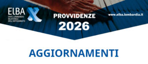 Le prestazioni ELBA 2026 per le imprese artigiane: tutti i contributi disponibili