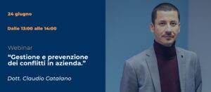 Gestione e prevenzione dei conflitti in azienda: quando il confronto diventa una leva per lavorare meglio